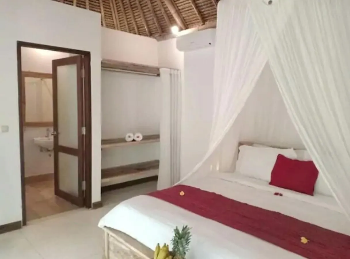 Lovely Sunrise 3 Bedroom Villa Ubud