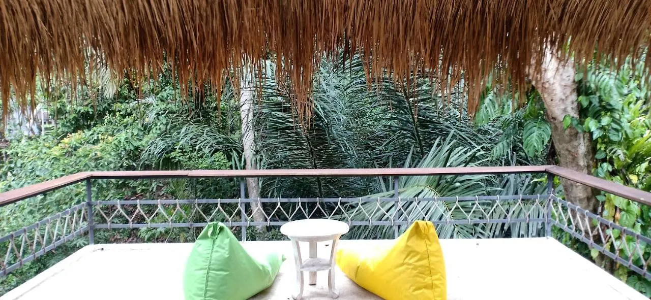 Lovely Sunrise 3 Bedroom Villa Ubud
