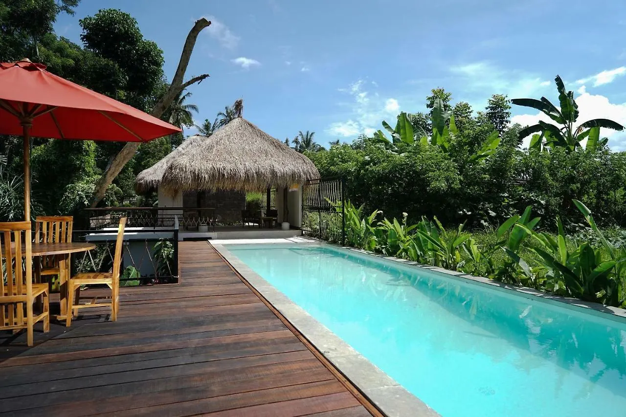 Lovely Sunrise 3 Bedroom Villa Ubud