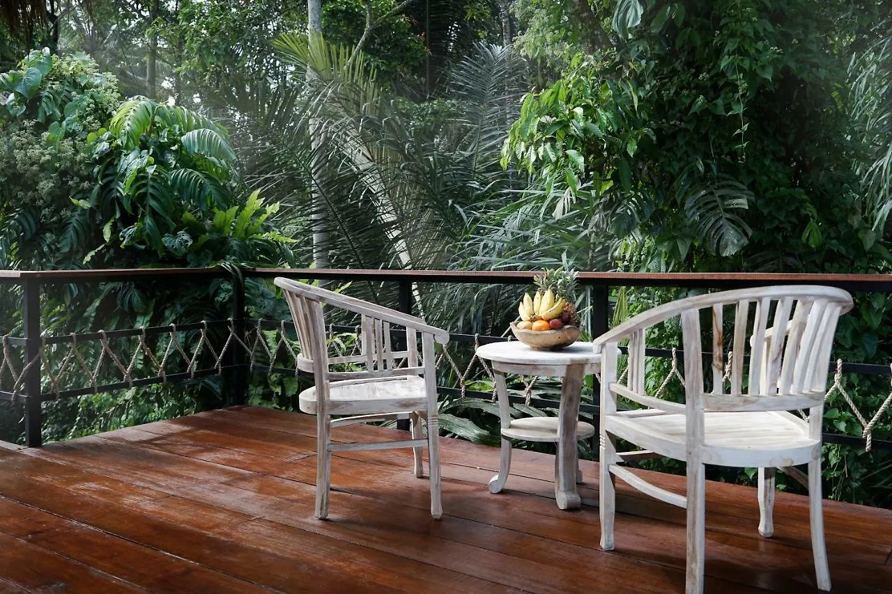 Lovely Sunrise 3 Bedroom Villa Ubud 0*,  Indonesien