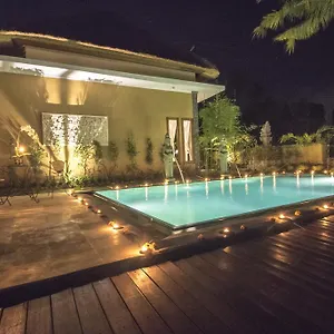 Villa Junjungan Serenity &, Ubud (Bali)