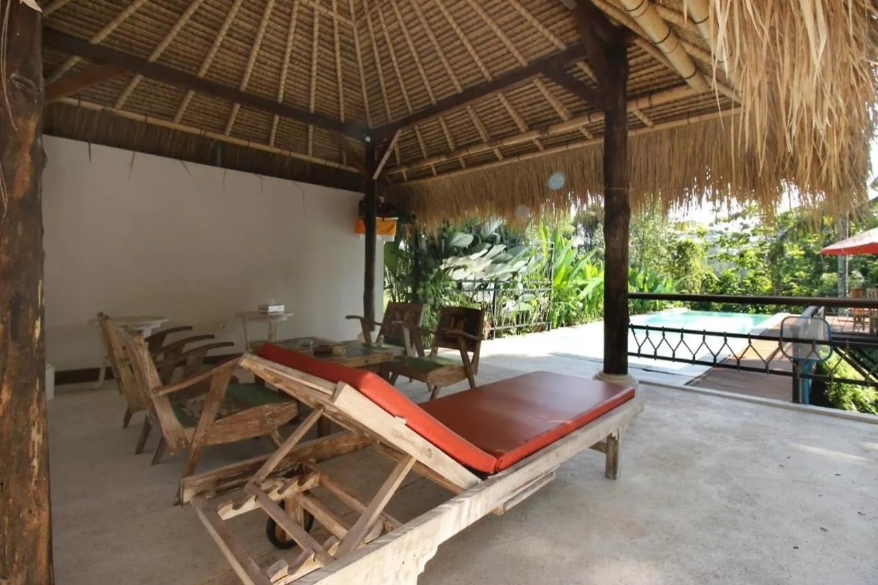 Lovely Sunrise 3 Bedroom Villa Ubud   Ubud (Bali)