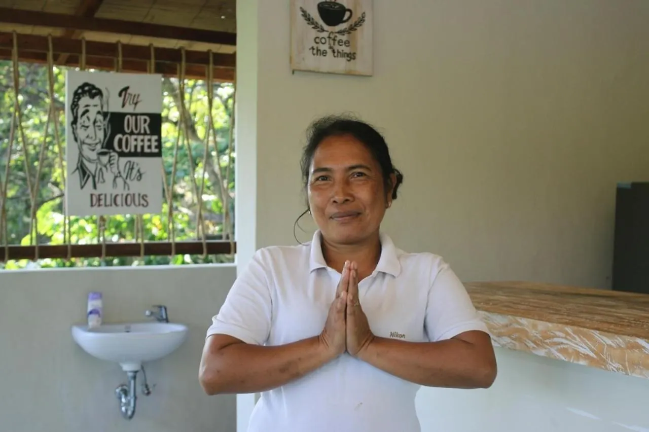 Lovely Sunrise 3 Bedroom Villa Ubud  0*, Ubud (Bali) Indonesia
