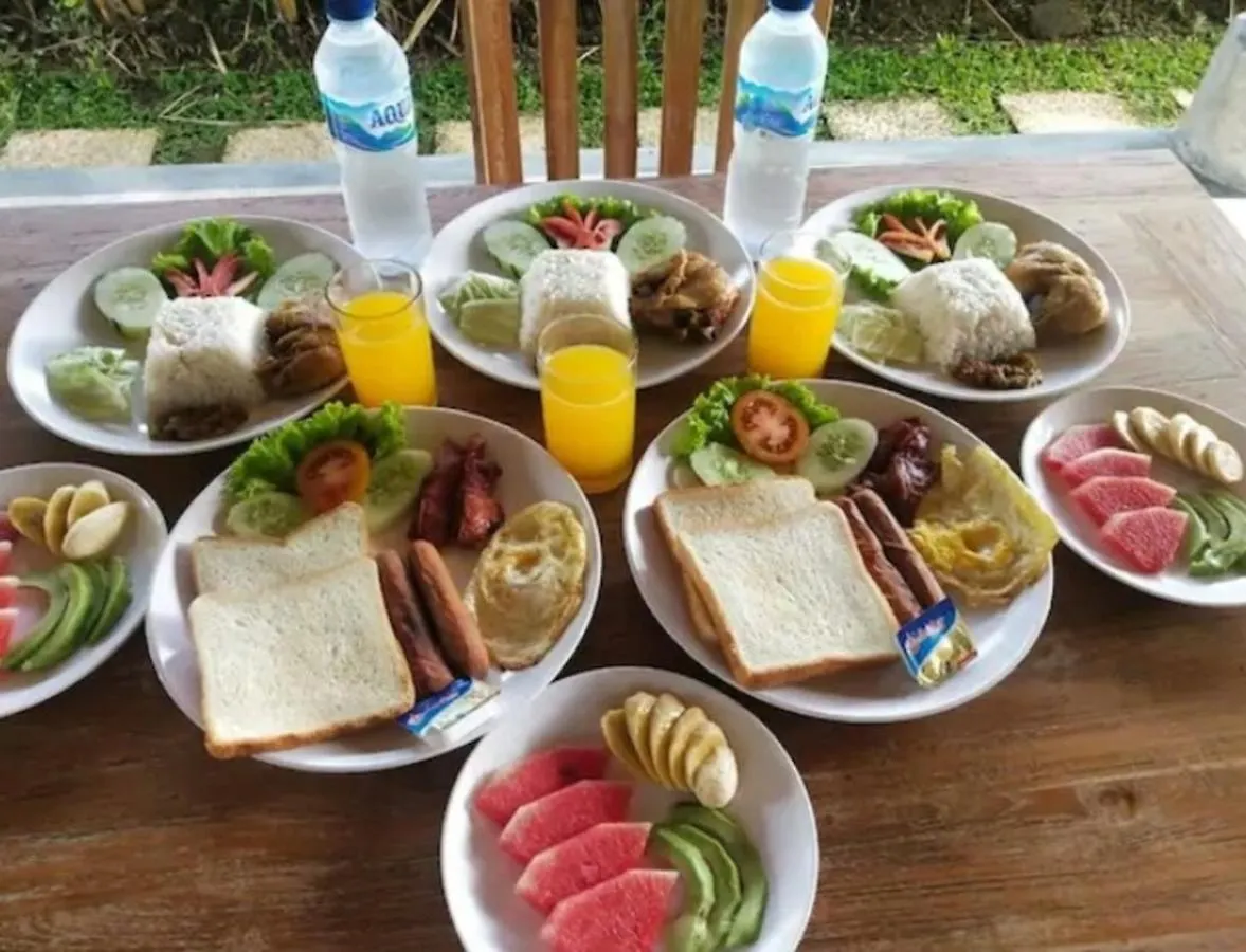 Lovely Sunrise 3 Bedroom Villa Ubud  0*, Ubud (Bali)