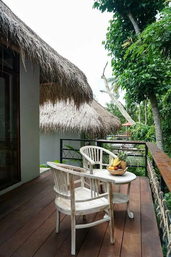 Lovely Sunrise 3 Bedroom Villa Ubud  Indonesia