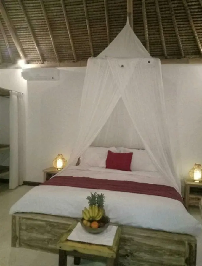 Lovely Sunrise 3 Bedroom Villa Ubud